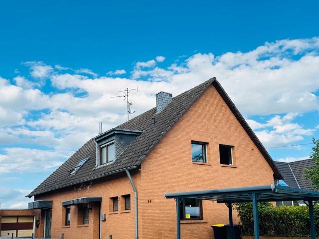 Haus kaufen in Dom-Esch, Euskirchen