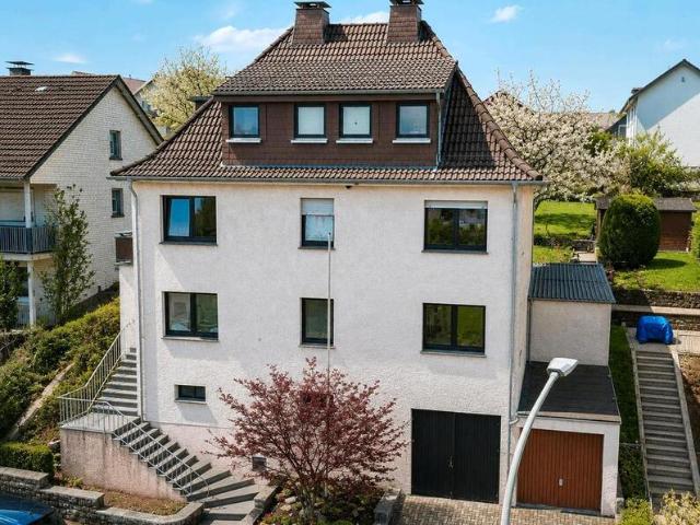 Haus kaufen in Altenbeken