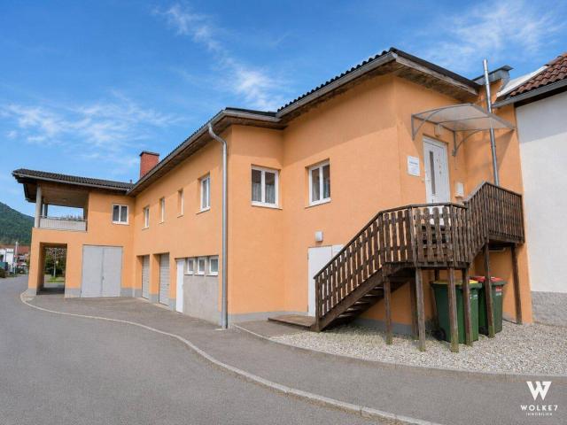 Haus kaufen in Deutschfeistritz, Steiermark