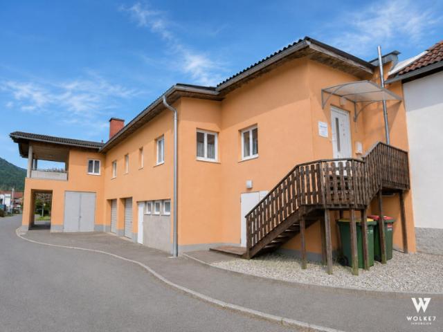 Haus kaufen in Deutschfeistritz, Steiermark