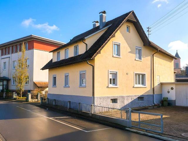 Haus kaufen in Neuried, Baden-Württemberg