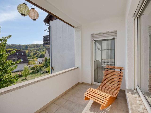 Haus kaufen in Roßdorf, Landkreis Schmalkalden-Meiningen