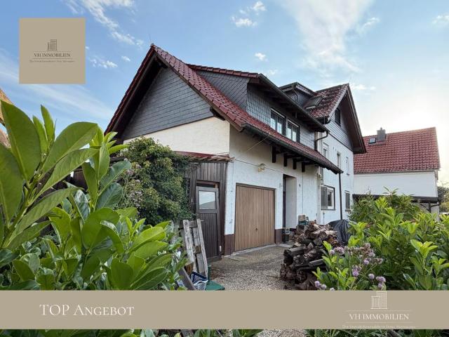 Haus kaufen in Groß-Gerau, Hessen