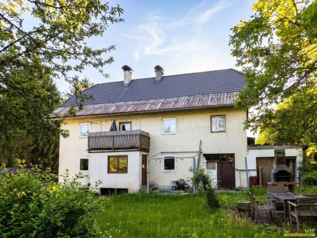 Haus kaufen in Hohenthurn, Kärnten