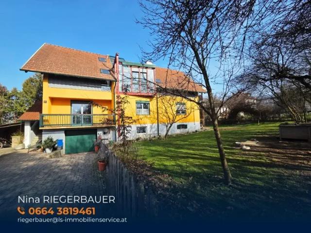 Haus kaufen in Kaindorf, Bezirk Hartberg-Fürstenfeld