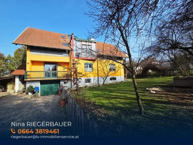 Haus kaufen in Steiermark