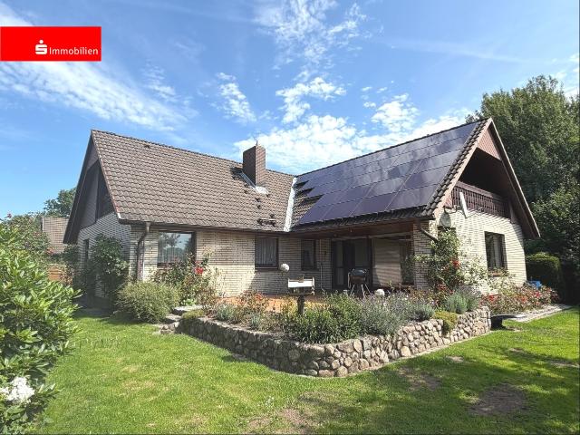 Haus kaufen in Delve, Schleswig-Holstein