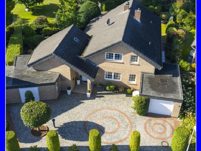 Villa kaufen in Westerstede, Niedersachsen