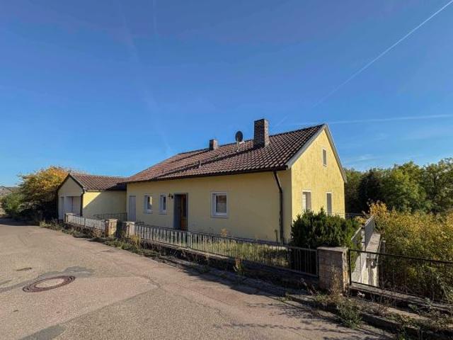 Haus kaufen in Ippesheim, Landkreis Neustadt an der Aisch-Bad Windsheim