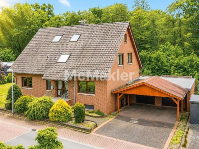Haus kaufen in Lohne, Nordrhein-Westfalen