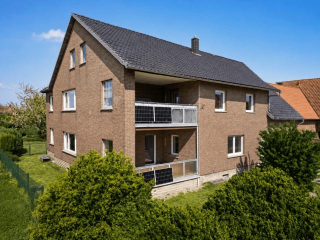 Haus kaufen in Stadthagen, Niedersachsen