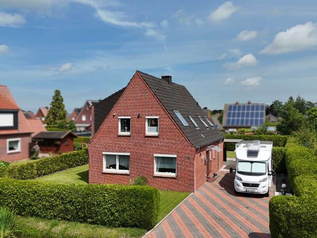 Haus kaufen in Emden