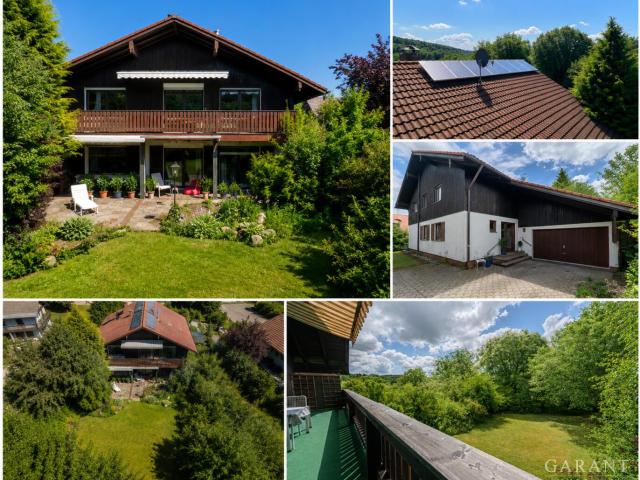 Villa kaufen in Valley, Bayern