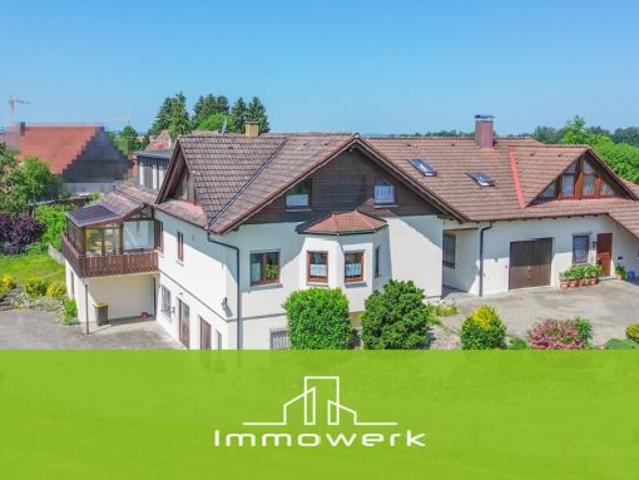 Haus kaufen in Bad Waldsee, Baden-Württemberg