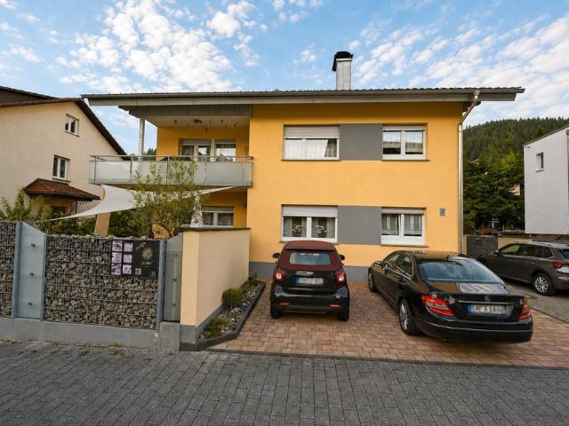 Haus kaufen in Gutach, Baden-Württemberg