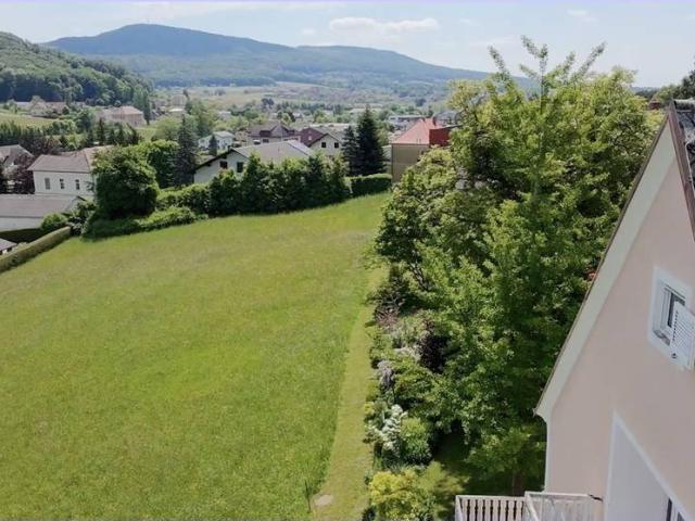 Haus kaufen in Gleichenberg Dorf, Bad Gleichenberg