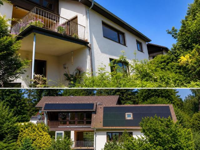 Haus kaufen in Rommersberg, Engelskirchen
