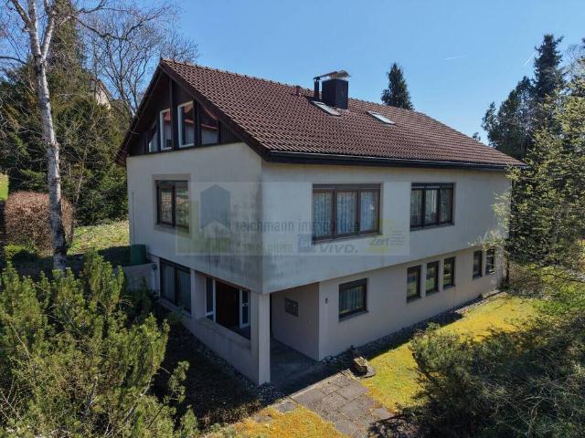 Haus kaufen in Schwenningen, Villingen-Schwenningen