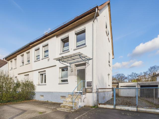 Haus kaufen in Gießen, Hessen