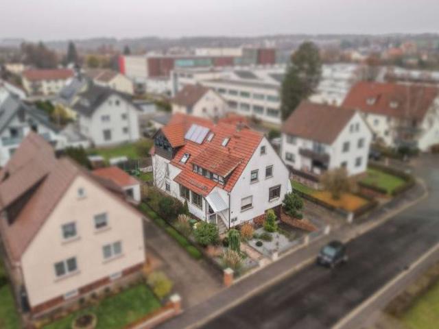 Haus kaufen in Sonnefeld, Bayern