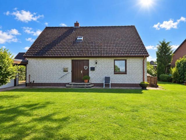 Villa kaufen in Borgdorf-Seedorf, Kreis Rendsburg-Eckernförde