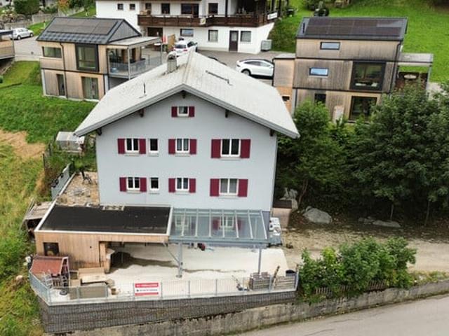 Immobilie kaufen in Raggal-Marul, Vorarlberg