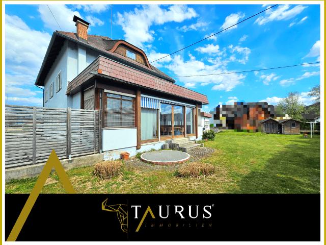 Haus kaufen in Eberndorf, Kärnten