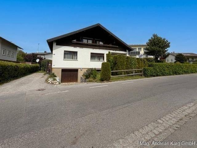 Haus kaufen in Hörbranz, Vorarlberg