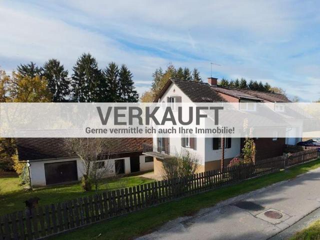 Haus kaufen in Kaindorf an der Sulm