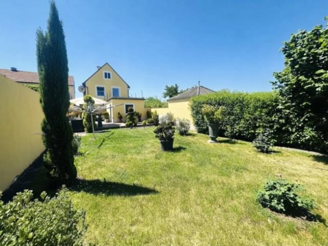 Einfamilienhaus kaufen in Grafenegg, Bezirk Krems