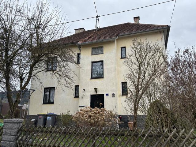 Haus kaufen in Ufer, Grein