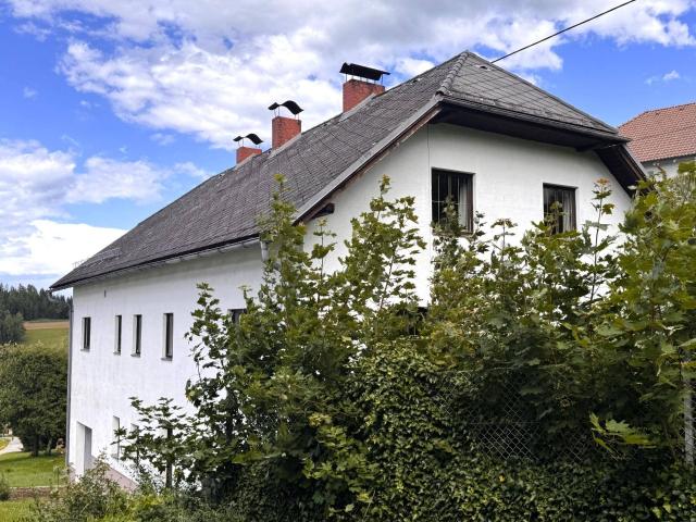 Haus kaufen in St. Peter am Wimberg, Oberösterreich
