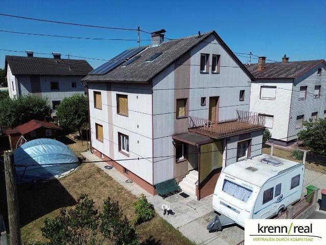 Haus kaufen in Traun, Oberösterreich