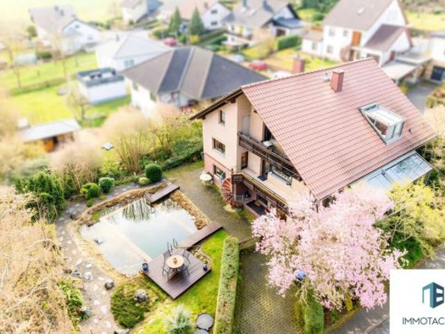 Haus kaufen in Kirschroth, Rheinland-Pfalz