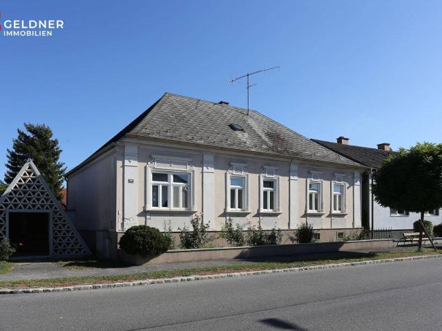 Haus kaufen in Steinberg, Steinberg-Dörfl