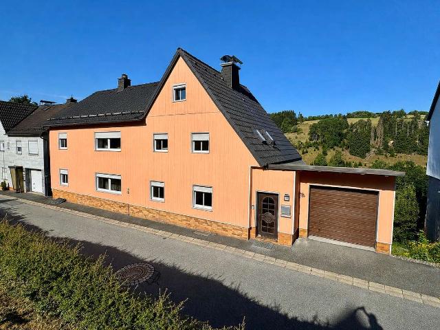 Haus kaufen in Tettau, Landkreis Kronach