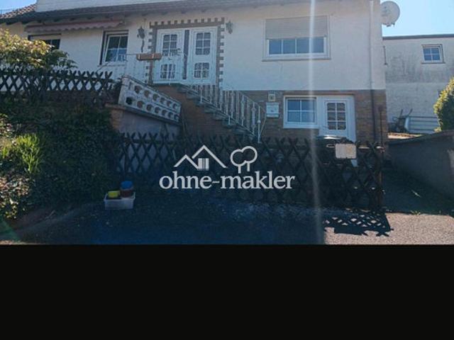 Haus kaufen in Ottrau, Hessen