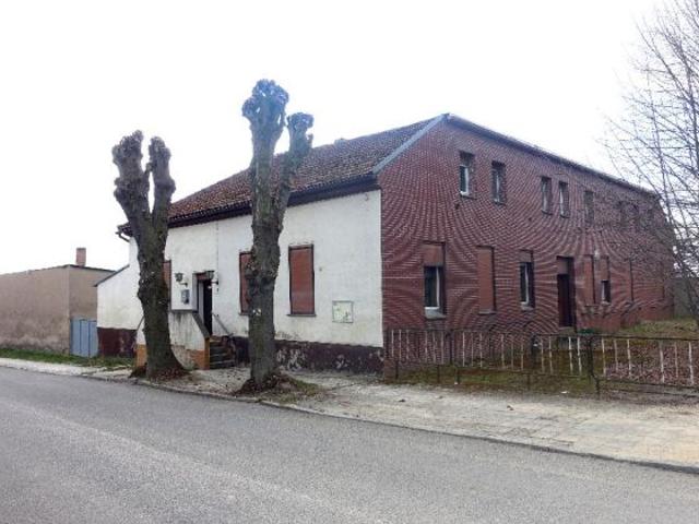 Haus kaufen in Plessa, Brandenburg