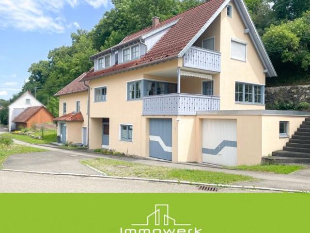 Gewerbe kaufen in Untermarchtal, Baden-Württemberg
