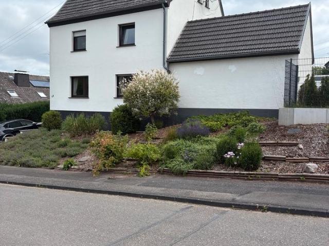 Haus kaufen in Kall, Kreis Euskirchen