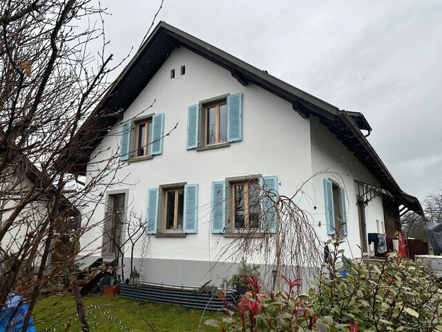 Immobilie kaufen in Feldkirch, Vorarlberg
