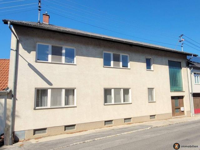 Haus kaufen in Lockenhaus, Burgenland