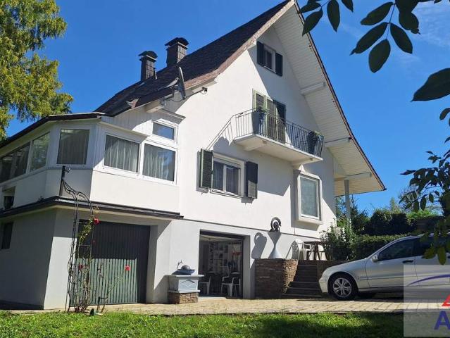 Haus kaufen in Kaindorf an der Sulm