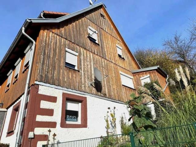 Bauernhaus kaufen in Böffingen, Glatten