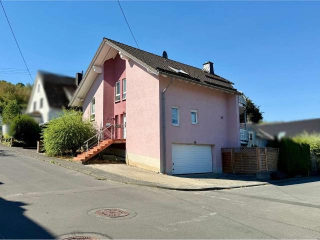 Haus kaufen in Daaden, Landkreis Altenkirchen (Westerwald)