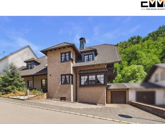 Haus kaufen in Bruch, Rheinland-Pfalz