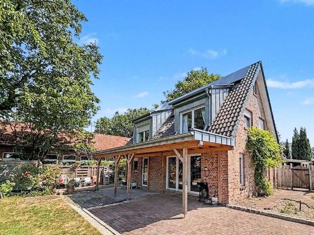 Haus kaufen in Spelle, Landkreis Emsland