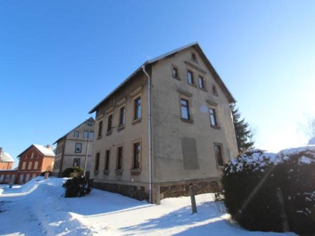Haus kaufen in Hohenstein-Ernstthal, Sachsen