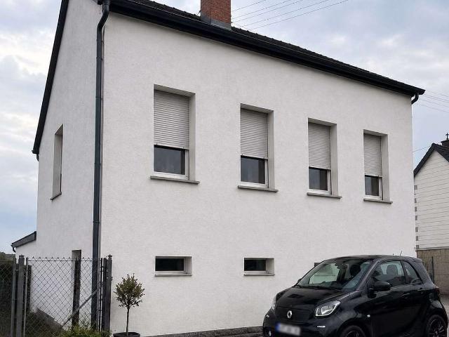 Haus kaufen in Friedrichsthal, Regionalverband Saarbrücken