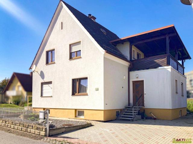 Haus kaufen in Seiersberg